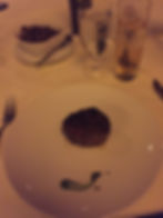 Kurt's Filet Mignon