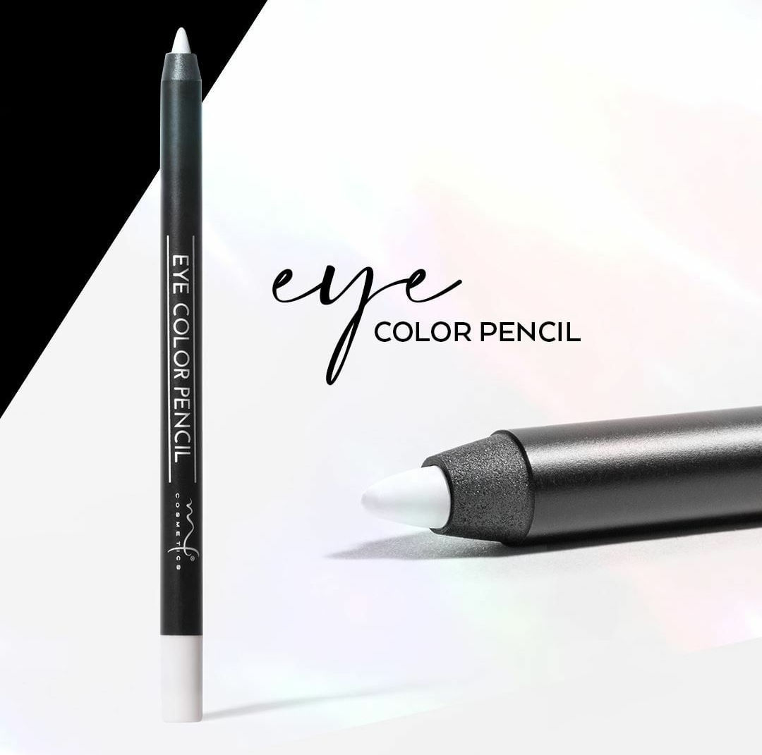 Lapiz de ojos indeleble MF Cosmetics 