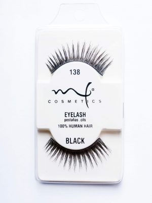 Miniatura: Pestañas Basicas Marifer Cosmetics