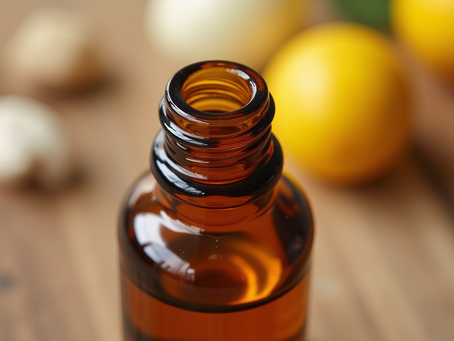 Top Organic Meditation Products: Discover the Best Organic Meditation Oils in the US