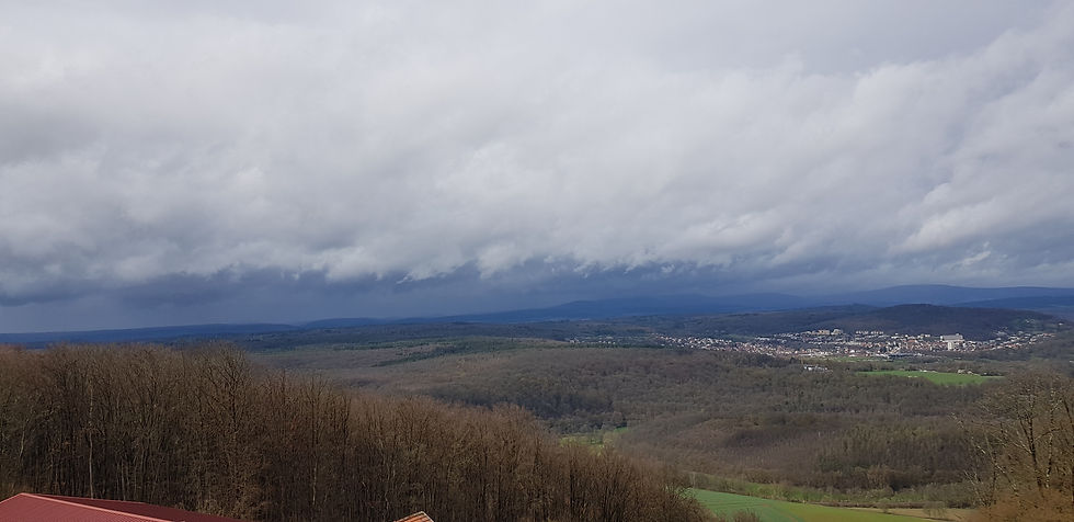 Ausflug zum Wittelsbacher Turm 2023
