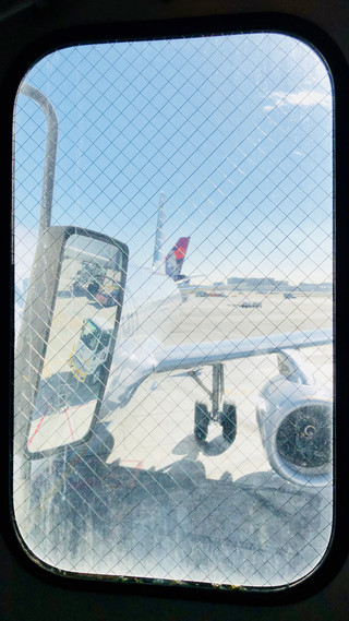 Back up Plane
