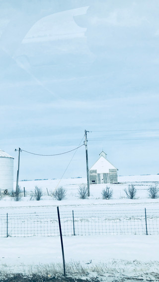 Lonely House