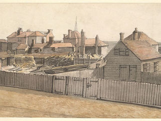 Research Task: Architecture Illustration