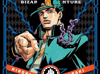Research Task: Manga Masters