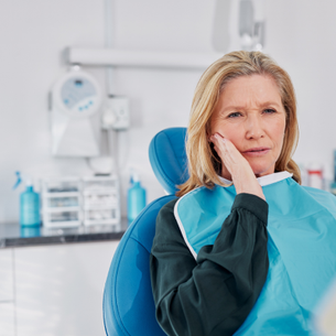 Toothache That Comes and Goes: Should I Be Worried?