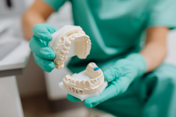 How Do I Choose a Good Private Dentist in Bristol or Bath?