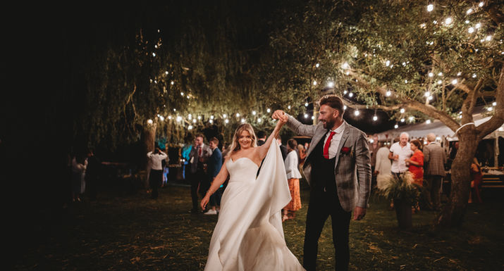 wedding, white horse inn somerset