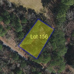Lot 156 Shanghai Rd