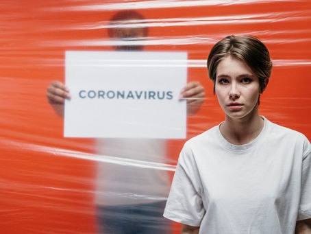 Comunidad, Inmunidad y Biopolítica en la Educación Virtual
