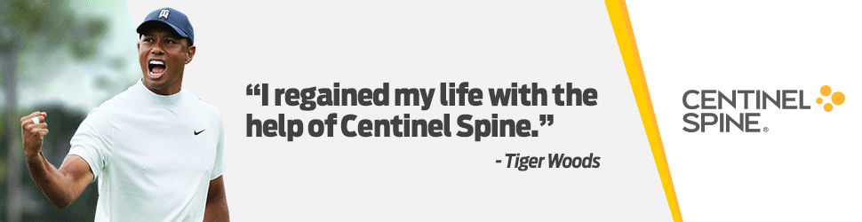 Centinel Spine 