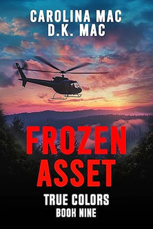 frozen asset