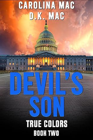 devil's son
