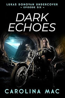 dark echoes