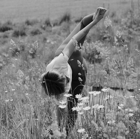 July LOVE Letter
