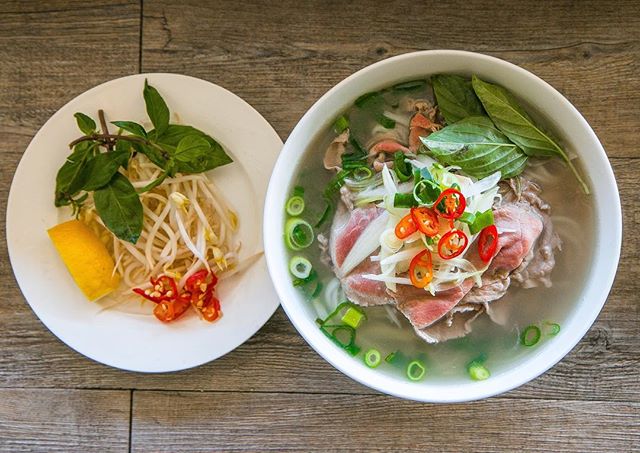 La Sen Vietnamese Restaurant | Randwick