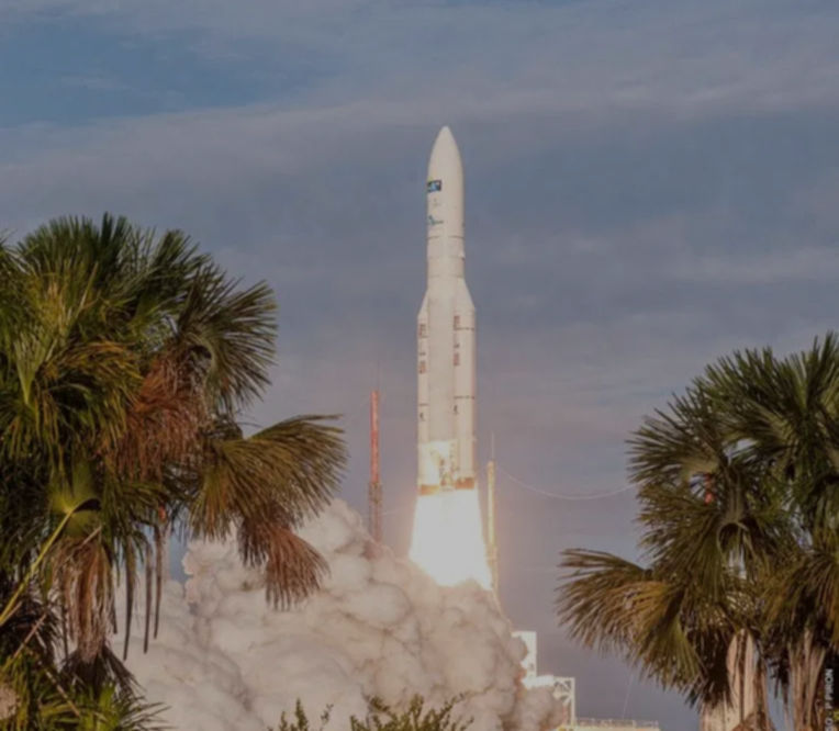 ASTRON ingénierie conseil spatial Kourou Centre Spatial Guyanais installations techniques.