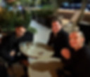 ingénieurs en afterwork chez ASTRON