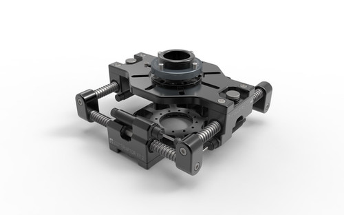 Custom Easy Raptor XY 2 Vibration Isolator | Treefort