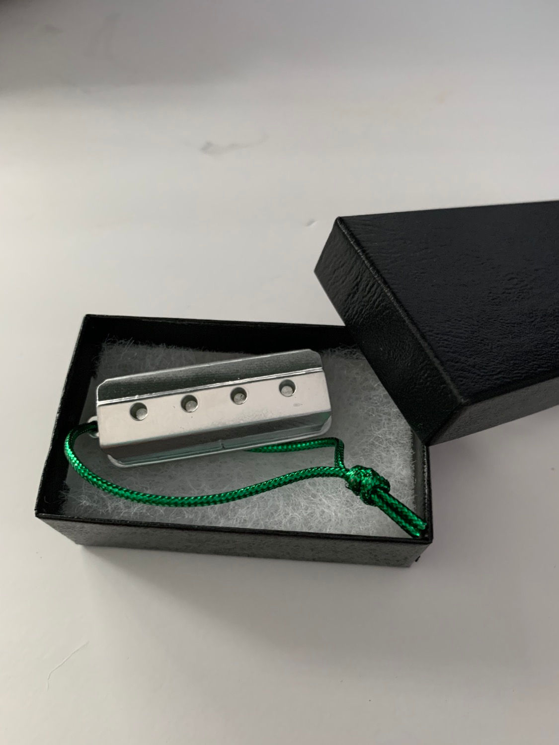 42mm Hemi Valve Cover Ornament 