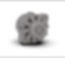 Thumbnail: 1:25 GM Alternator set of six (6)