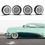 Thumbnail: 1:64 15” Cadillac wheels seen on the Hirohata Merc.  Car not included.