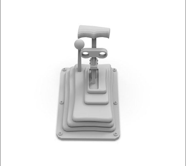 Thumbnail: 1:18 vertigate shifter (set of two) 