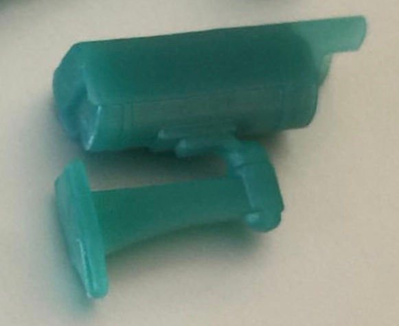 1:25 Security Cameras (set of 5)