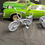 Thumbnail: 1:10 Lowrider Two wheel Bike