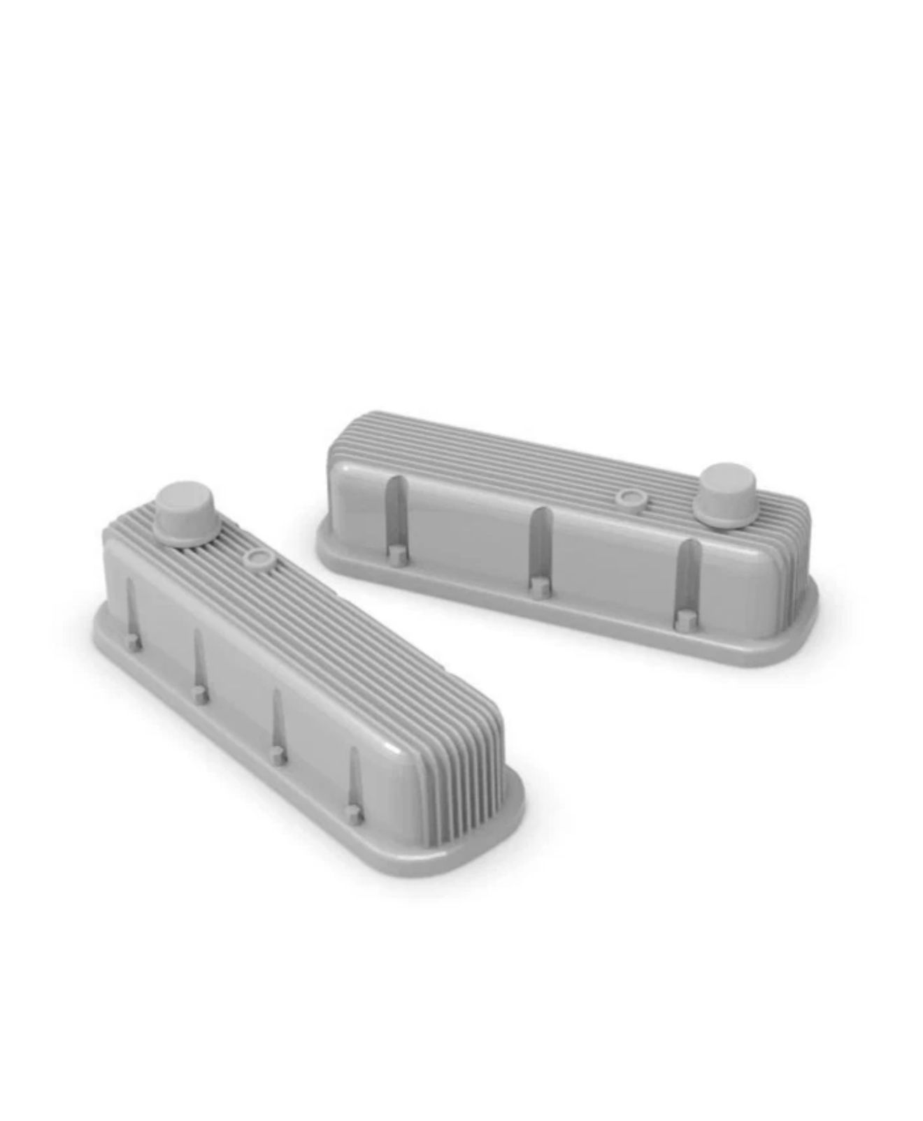 1:16 Big Block “Cal Custom” Valve covers