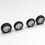 Thumbnail: 1:12 BRM  Wheels Wheels And Tires Set 