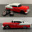 Thumbnail: 1:64 Steelies with beauty ring narrow and deep
