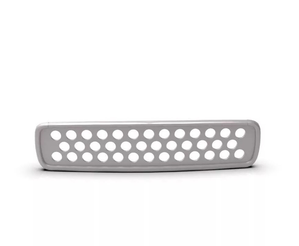 Thumbnail: 1:24 scale 55 Chevy old school grill inserts