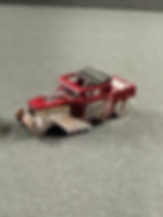 Thumbnail: 1:64 Ragtop for the Bone Shaker (3)