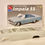 Thumbnail: 1:25 1962 Impala Skirts 