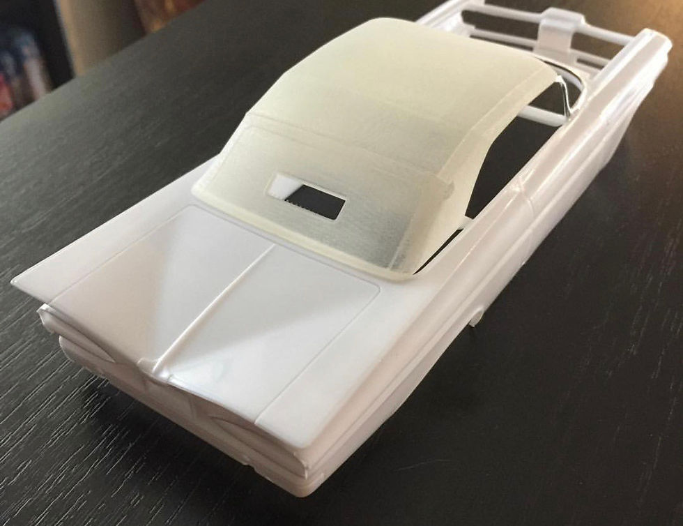 Thumbnail: 1:25 59 Impala "G" window uptop