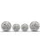 Thumbnail: 1:18 Muscle Machine Viking hubcaps