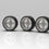 Thumbnail: 1:64 16” Array Wheels 