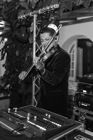 Hochzeit - Nina & Jonas - Klostergut Bes