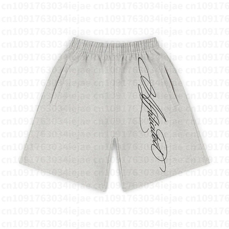 Miniatura: 🩳 Bermuda Streetwear Sport Print