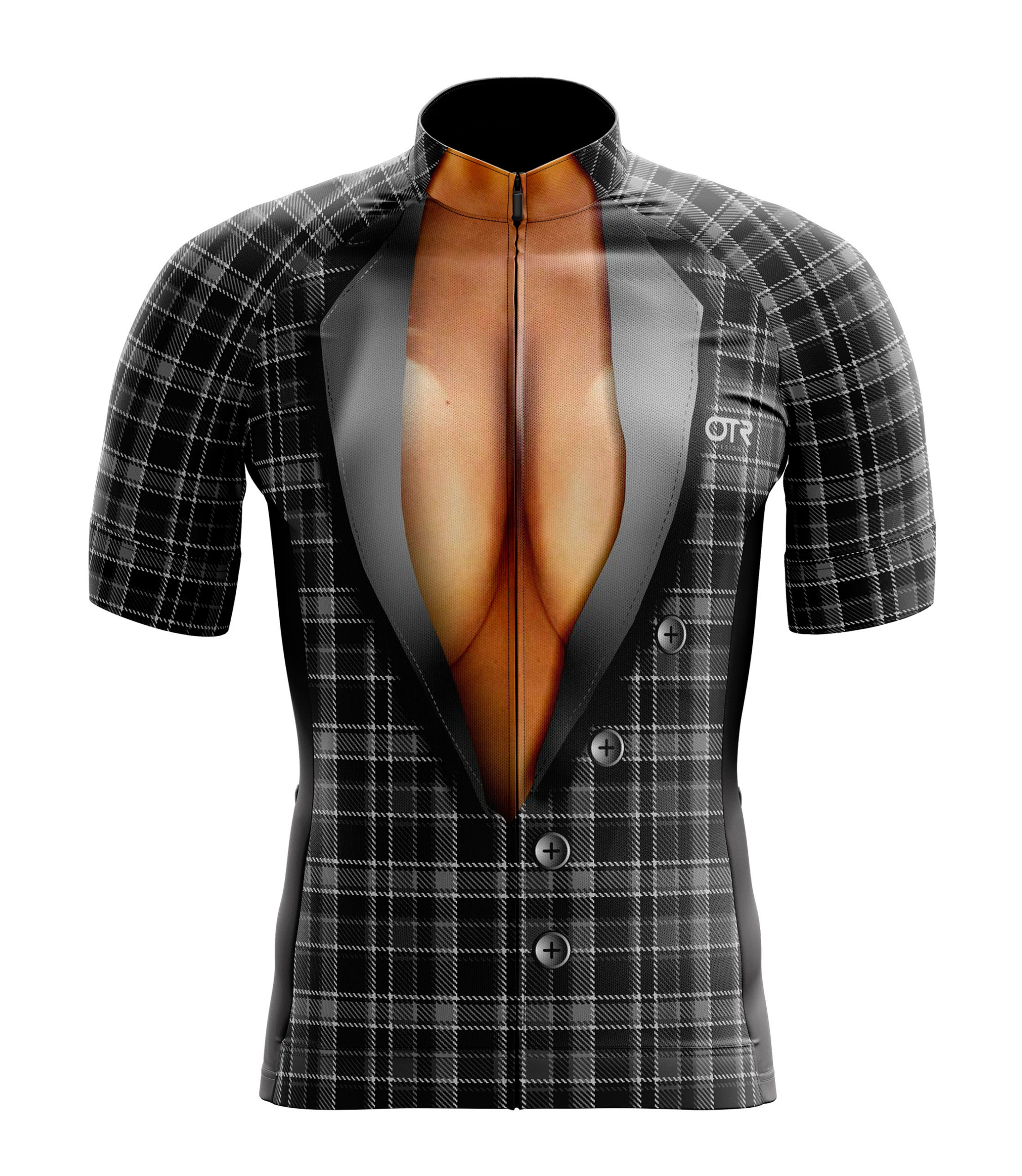 LBB No Lace Maglia Jersey