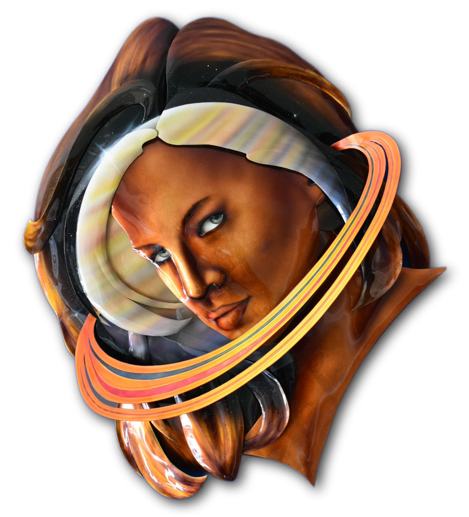 Saturn 2