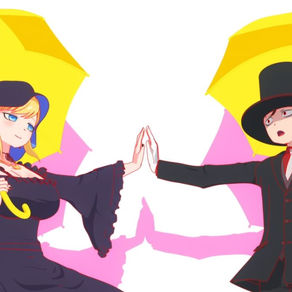 The Duke of Death and His Maid | Revelado novo vídeo promocional da 2ª temporada do anime