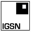 Our membership: IGSN