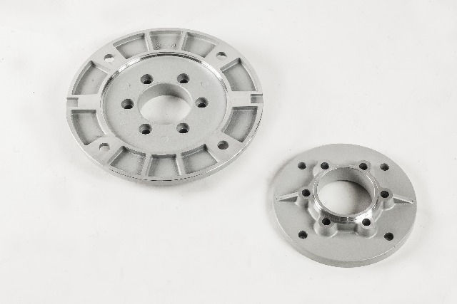 Thumbnail: Gearboxes spare parts