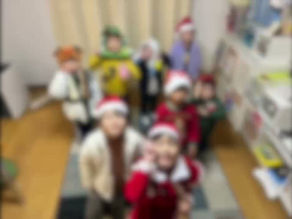 🎄クリスマスパーティー🎄