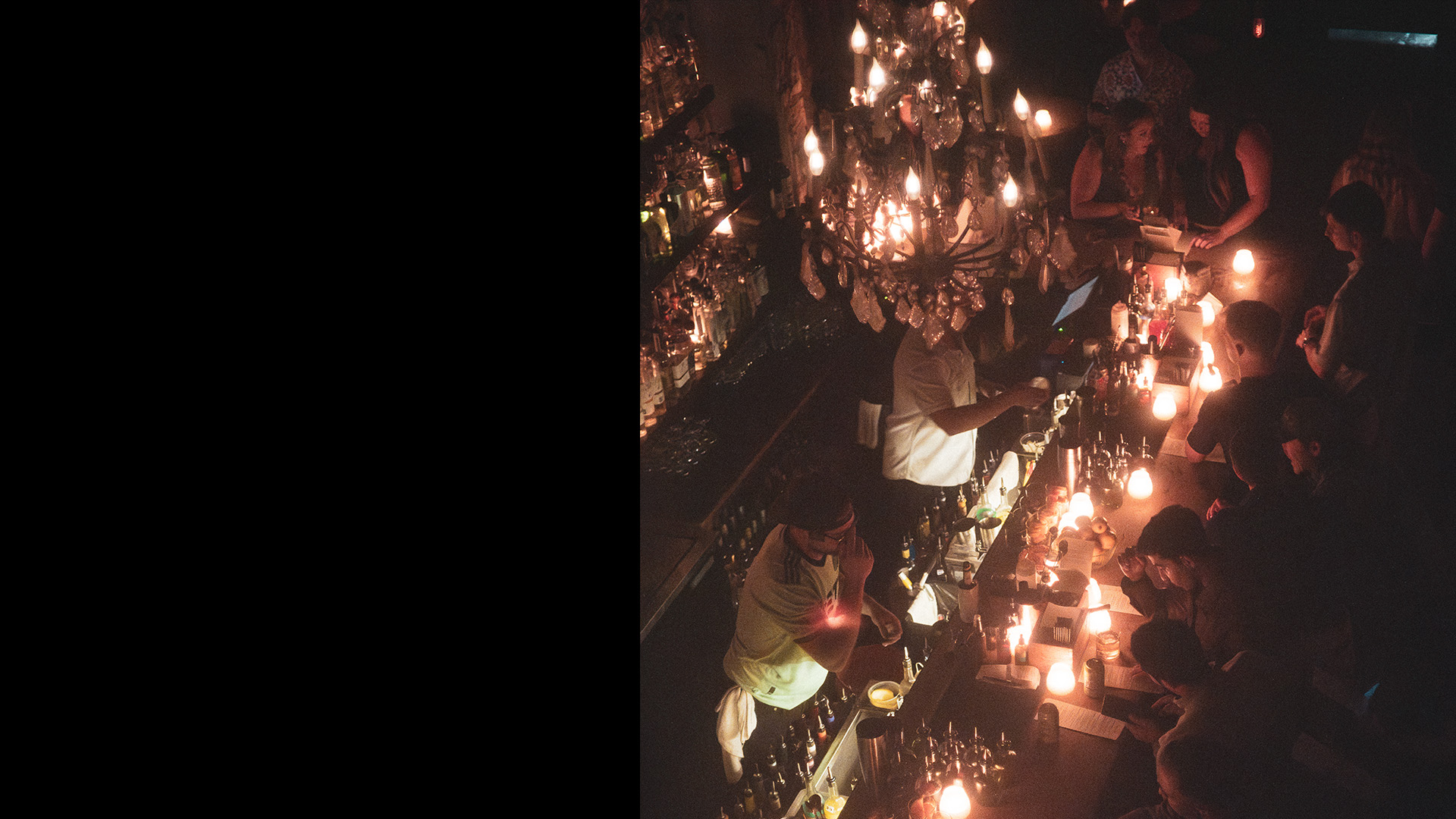 Whisler's — East Austin