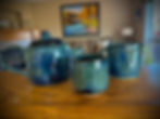 The Clay way Pottery Studio