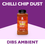 Thumbnail: RAYZORS Chilli Dust - Chip Salt
