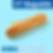 Small white pre-sliced baguette – thaw-and-serve with decorative top cuts